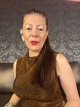 Show de BiancaDiluchi na webcam