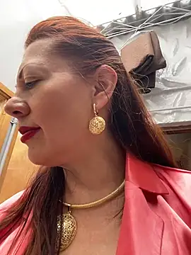 BiancaDiluchi Adlı Modelin Web Kamerası Şovu