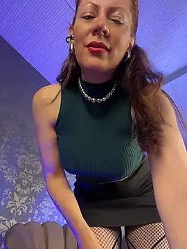 BiancaDiluchi 网络视讯表演