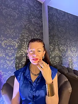BiancaDiluchi's Webcam Show
