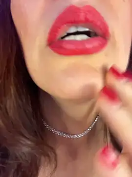 BiancaDiluchi 网络视讯表演