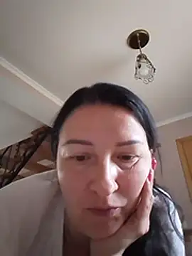 Show Webcam de MonAmour37