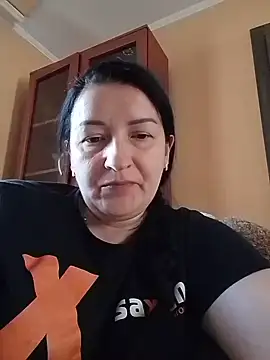 Webkamerová show MonAmour37