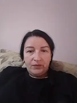 Webkamerová show MonAmour37