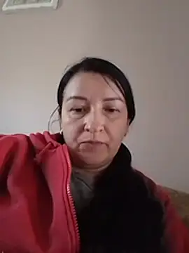Show modela MonAmour37 na web-kameri