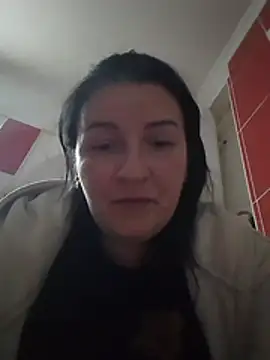 Webkamerová show MonAmour37