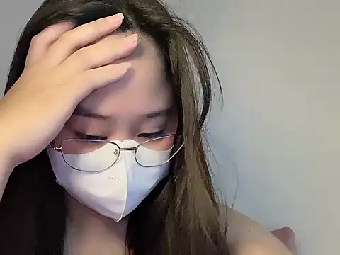 Nhungnhung201 在線直播表演