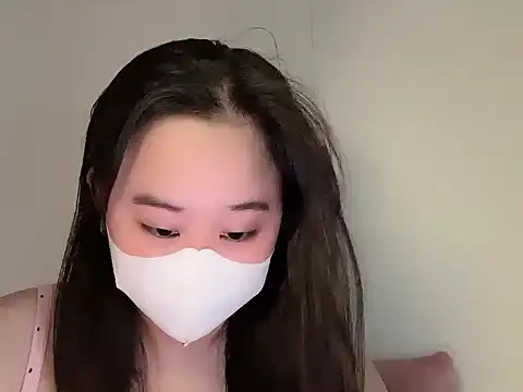 Nhungnhung201 在線直播表演