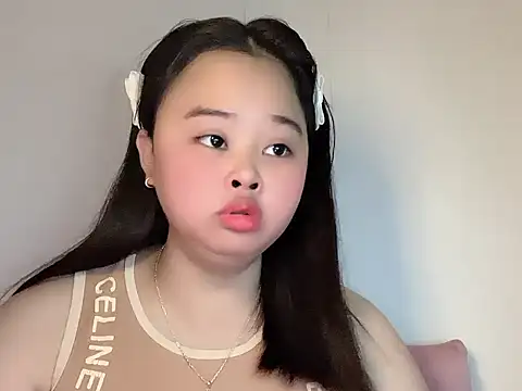 Nhungnhung201 在線直播表演