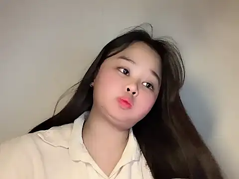 Nhungnhung201 Show Webcam