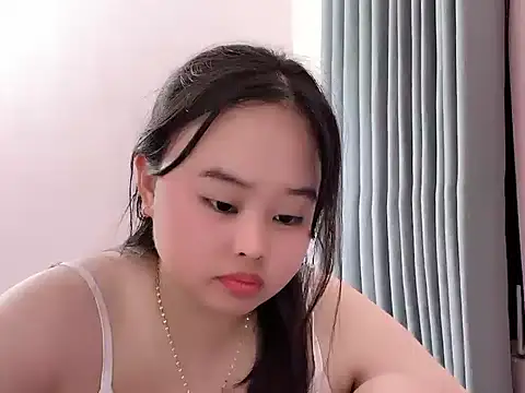 Nhungnhung201 在線直播表演