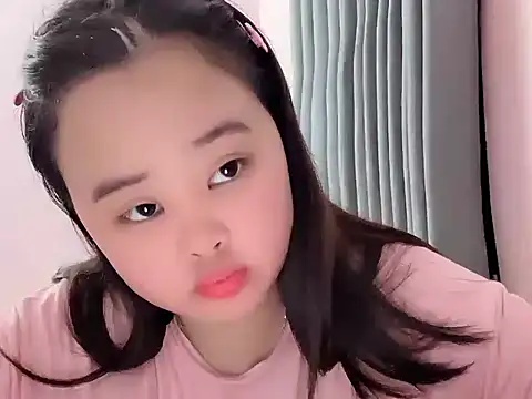Nhungnhung201 在線直播表演