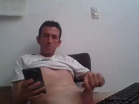 Cuxxx Webcam Show