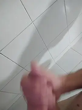 Pertunjukan Kamera Web Cuxxx