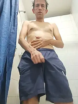 Cuxxx Webcam show