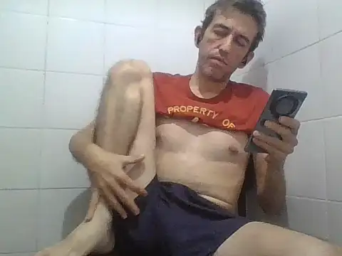 Cuxxx Webcam-Show