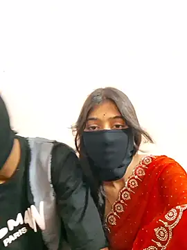 aparnathakur Chat XXX in diretta