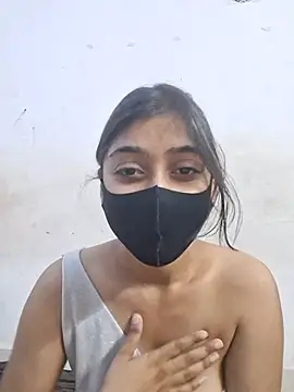 aparnathakurn Webbikameraesitys