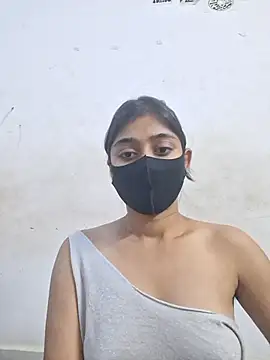 aparnathakurn Webbikameraesitys