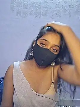 aparnathakur's Webcam Show