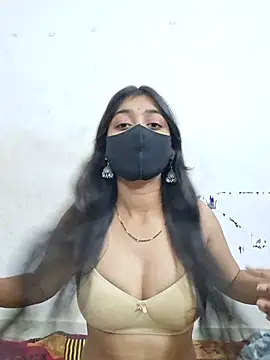 โชว์เว็บแคมของ aparnathakur