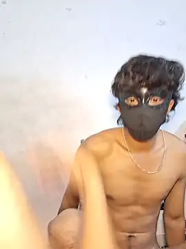 Show de aparnathakur na webcam