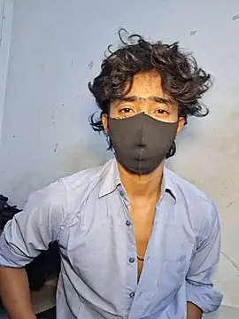 aparnathakur 网络视讯表演