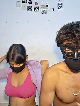 aparnathakur Webcam-Show
