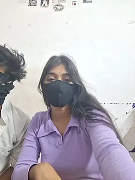 aparnathakur's Webcam Show