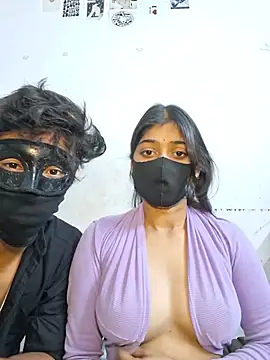 aparnathakur Webcamshow