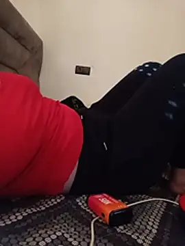 Farah-_nono's Webcam Show