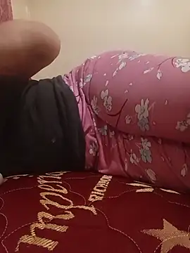Farah-_nono Webcam Show