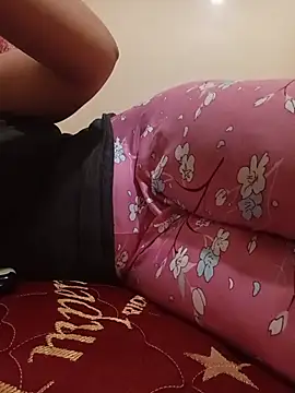 Farah-_nono's Webcam Show