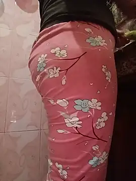 Farah-_nono Adlı Modelin Web Kamerası Şovu
