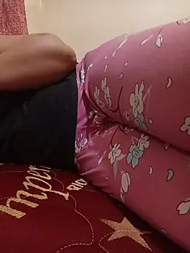 Farah-_nono Adlı Modelin Web Kamerası Şovu