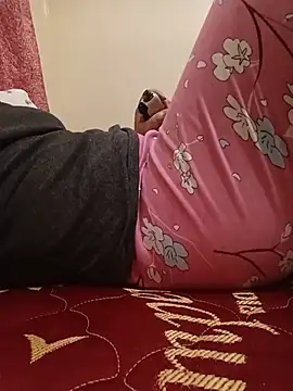 Farah-_nono's Webcam Show