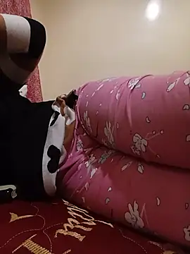 Show webcam de Farah-_nono