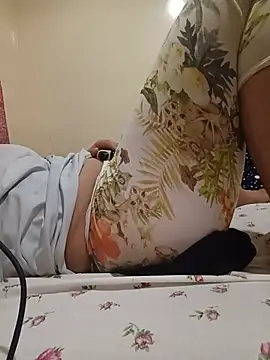 Farah-_nono Webcam-Show