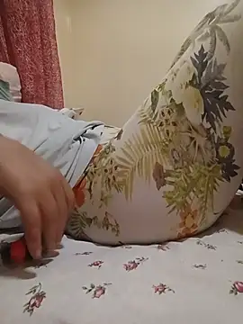 Show de webcam de Farah-_nono