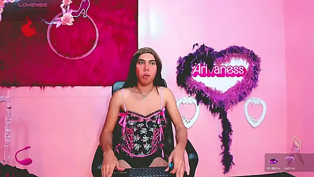 Catalina_Santa_ Show Webcam