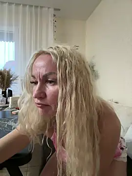 Webkamerová show NataliMurr