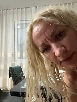 NataliMurr Pertunjukan Webcam