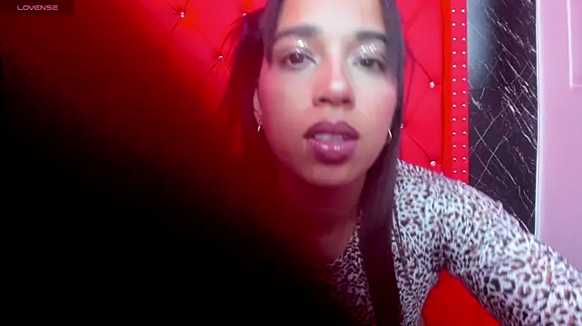 Chatroom XXX en direct de Nattasha_Cruz