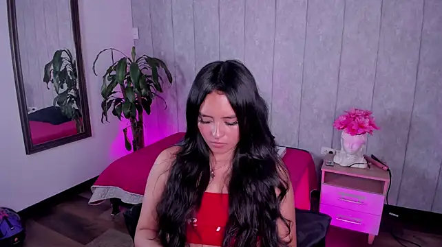 chloe_fiischer_ Live XXX-Chat