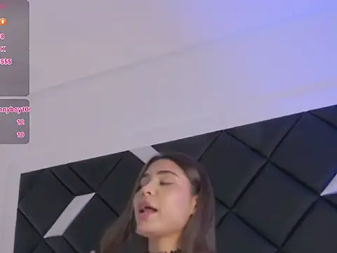 KendallTurbayのライブXXXチャット