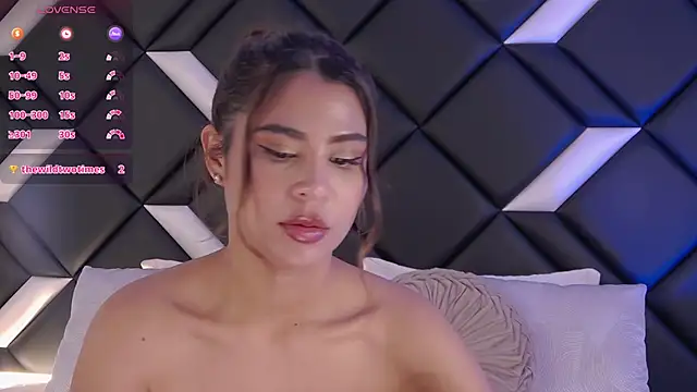 KendallTurbay – Live XXX-chat