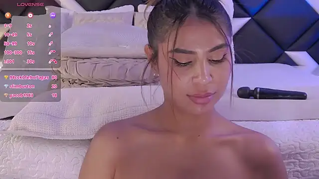 دردشة KendallTurbay الجنسية المباشرة