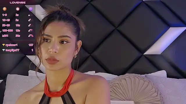 KendallTurbay 라이브 XXX 채팅