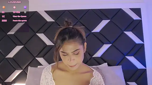 عرض كام KendallTurbay