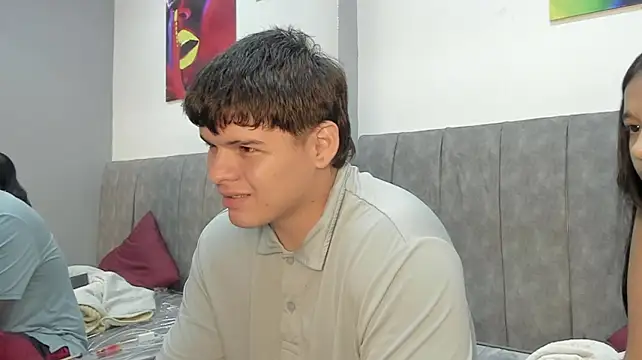 Webkamerová show Mia78hot
